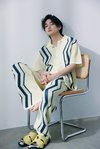 高橋文哉。ar7月号より