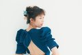 佐藤栞里。ar6月号より
