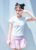 与田祐希。ar7月号より