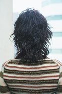 バック