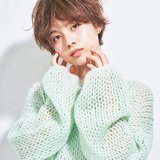 これからの季節にぴったりな【夏肌ヘア】でヘルシー女子爆誕！