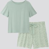 ファッションエディターが厳選！　おうち時間を盛り上げるUNIQLOの部屋着4選！