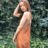 しとやかロングで色気とツヤ感のダブル乗せしない？