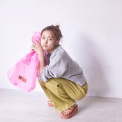 「そのままコンビニにだって行ける!」可愛すぎてアガるワンマイルウェア3選