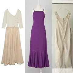 モデル・スタイリストがガチ購入！人気ブランドの【2021年新作春服】BEST3を聞いてきた