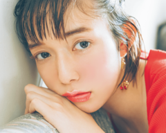 主役の色ってやっぱりこれ！　みんなの視線を集めちゃう無敵フェイスは赤で作れるらしい