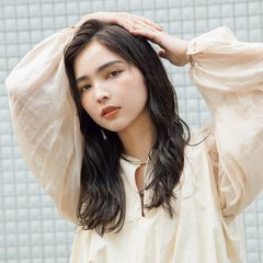 【ロング】「ヘルシーなのに色っぽい」そんなズルかわヘアって？