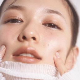 世界の光よ、私に集まれ♡話題の“純欲系がお”が叶うハイライト3つ