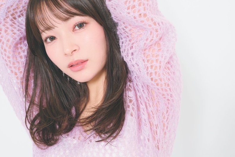 【ミディアム】最新垢抜け爆美女ヘアスタイル