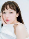 森絵梨佳。ar9月号より