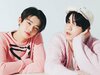 TOMORROW X TOGETHERのYEONJUNとSOOBIN