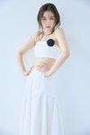 新木優子・ar7.8月合併号「YUKO IN LOVE STORY」arweb限定カット