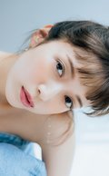 佐藤栞里。ar8月号より
