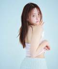 森香澄。ar7月号より