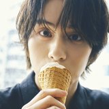 山下幸輝「ロングバケーションの竹野内豊さんは本当にかっこいい」映画『見える子ちゃん』の役作りの参考に!?共演者・原菜乃華とのエピソードも語る