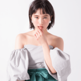 暗髪LOVEな女子必見！透明感をたっぷり盛り込んだ暗透カラーがイマドキ