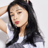 黒髪だからこそ叶う【艶っぽ色めきヘアー】があっただと⁉︎