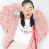 寒さを我慢なんて絶対ムリ！ 肌見せ＜防寒重視の女子を可愛く見せるのはあのアイテム