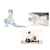 生理周期に合わせて効率よく体型維持！ライザップウーマン人気トレーナーが教える【ワークアウト＆食事】３選