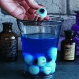 【閲覧注意】キモくてホラーで可愛い！食べて美味しい“キモめし”がバズりぎみ！