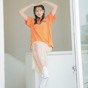 「リモート会議で可愛いなって思われたい♡」画面上でもパッと明るい【肌映えコーデ】7選