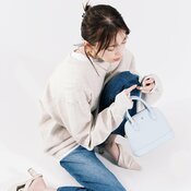 「もっと近づいて♡」が合言葉【潜伏あざと】でこっそり色気UP!女っぽ華奢アクセ4選