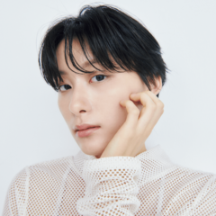 【ショート】ため息が出るほどの凛々しさと潔さ、そして溢れる色気♡