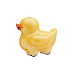 【365days色っぽ】温感ヒーター内蔵!? ボディケアできるヒヨコが可愛い＆すごい♡