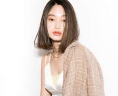 この色気に耐えられる男子いるの？  見るたび『ハッ』とさせちゃう大人ボブの作り方