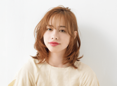 小顔もふんわりも全部叶えてくれる欲張りヘアの正体は…♡