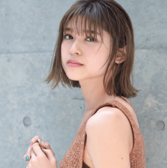 ヘルシーな【爽やかボブ】の色気に彼もノックアウト♡