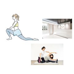 生理周期に合わせて効率よく体型維持！ライザップウーマン人気トレーナーが教える【ワークアウト＆食事】３選