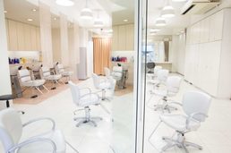 【PROSOL山本店】トータルバランスを見たヘア提案が嬉しい♡美を叶える【女性スタッフオンリー】サロン