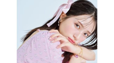 LOVE（イコールラブ）佐々木舞香が単独でarに初登場！知れば知るほど沼