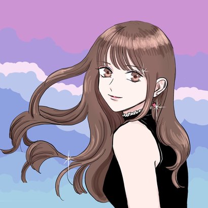 シブヤツキミのちょっと今からアカ抜けます。