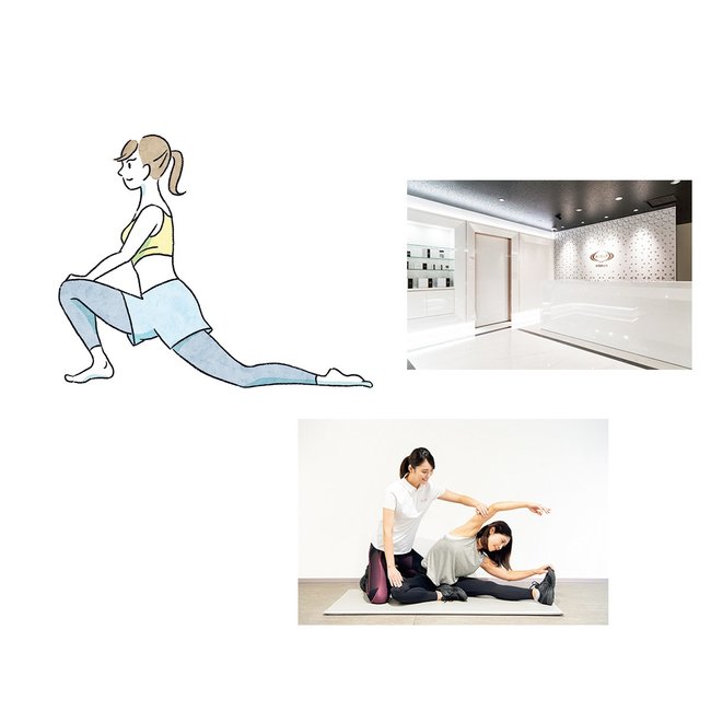 生理周期に合わせて効率よく体型維持！ライザップウーマン人気トレーナーが教える【ワークアウト＆食事】３選