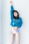 森日菜美。ar1月号より