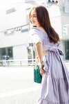 谷まりあ。ar6月号より