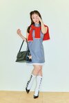 谷まりあ。ar5月号より