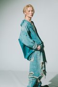 WOLF HOWL HARMONY・HIROTO。ar5月号より