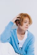 塩野瑛久。ar2月号より
