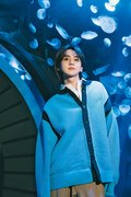 吉野北人。ar5月号より