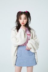 アイシーカラーで軽やかに♪