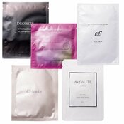 【即効性高め】人気ブランドから初のシートマスクが！大事な日の朝にもおすすめ♡潤いパック5選