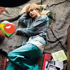 THE RAMPAGE・吉野北人が夢中になったのは…♡「見た目は豪快なんですけど、すごく繊細で」出会ったキッカケを語る