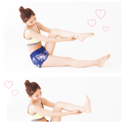 むやみに押しても効果ナシ！ 意外と知らない女性のためのツボ押し法