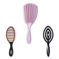 【ヘアブラシ】メロ髪を仕立てる重要ツール♡プロ激推しのアイテムをランキング形式でご紹介♡