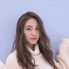 阿島ゆめが教える！無造作ウエーブロングのつくり方