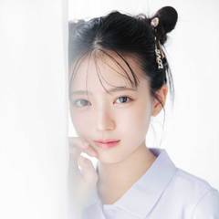 乃木坂46・6期生、瀬戸口心月さんがarに初登場♡「これから挑戦してみたいのは…」フレッシュな魅力あふれるインタビューをお届け