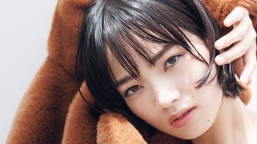 恋する小松菜奈”が尊すぎる…。ar11月号で意外なコンプレックスも告白